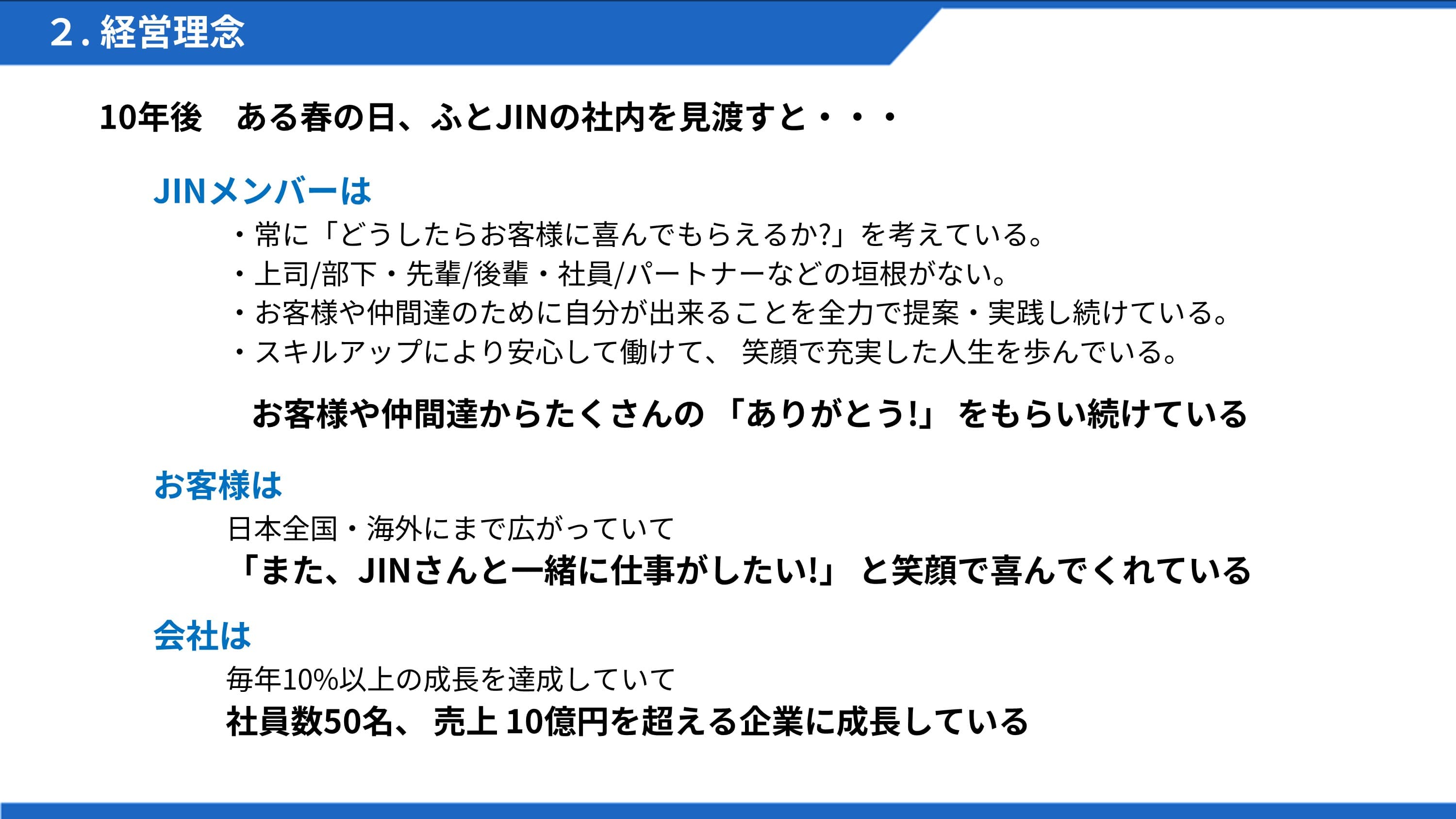 スライド６枚目