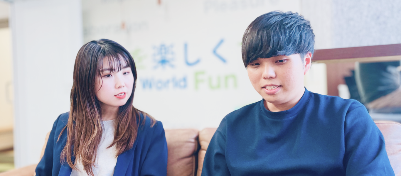 中途採用イメージ画像